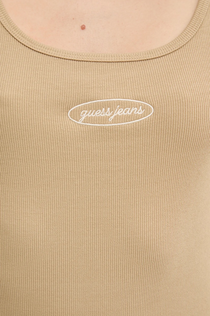 Guess Jeans Top Guess Jeans (obrázek 5)
