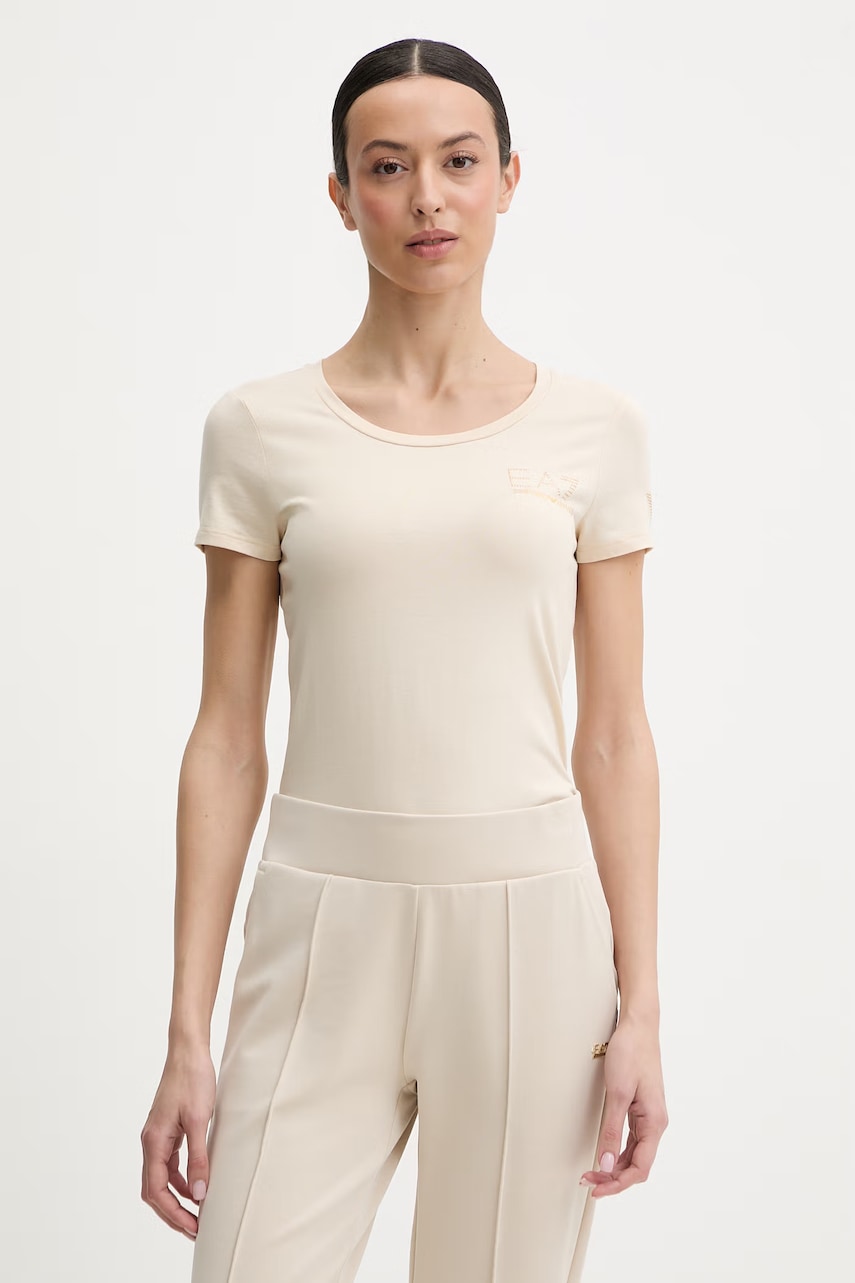 EA7 Emporio Armani tricou