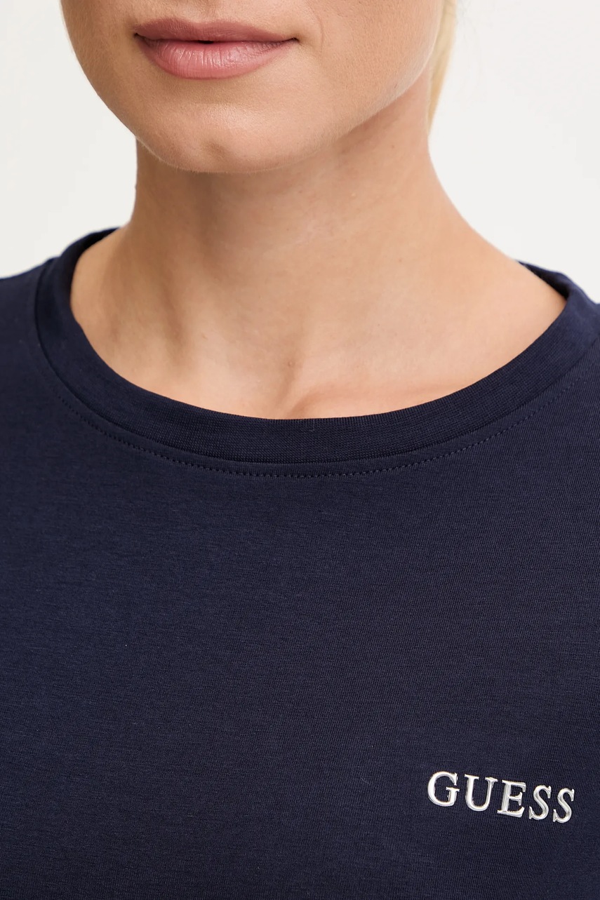 Tričko Guess NEW COLETTE (obrázek 4)