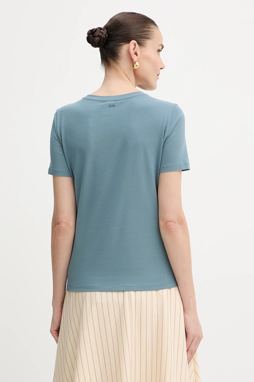 Μπλουζάκι MM by Max Mara MULINO φωτογραφία