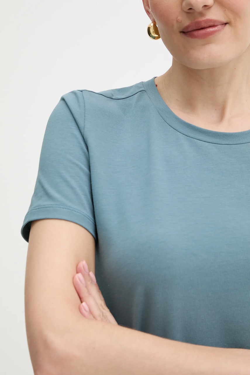 Μπλουζάκι MM by Max Mara MULINO φωτογραφία