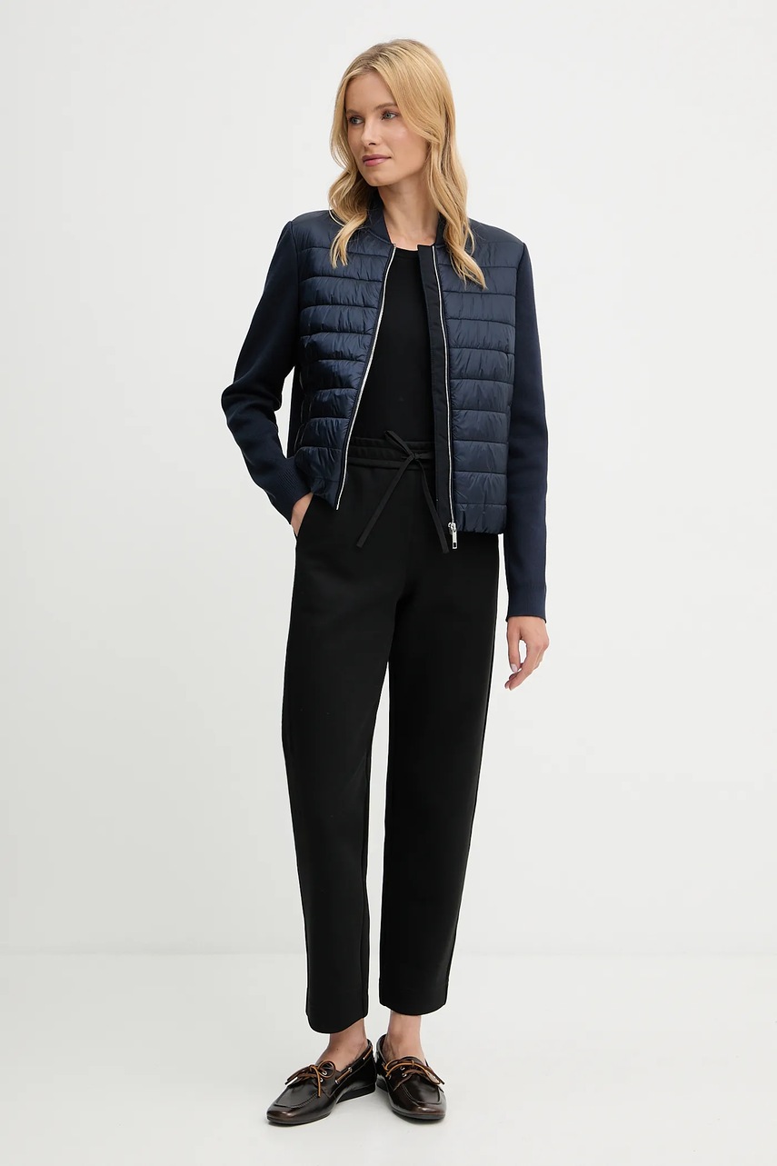 Футболка MM MULINO цвет чёрный 2526976017600