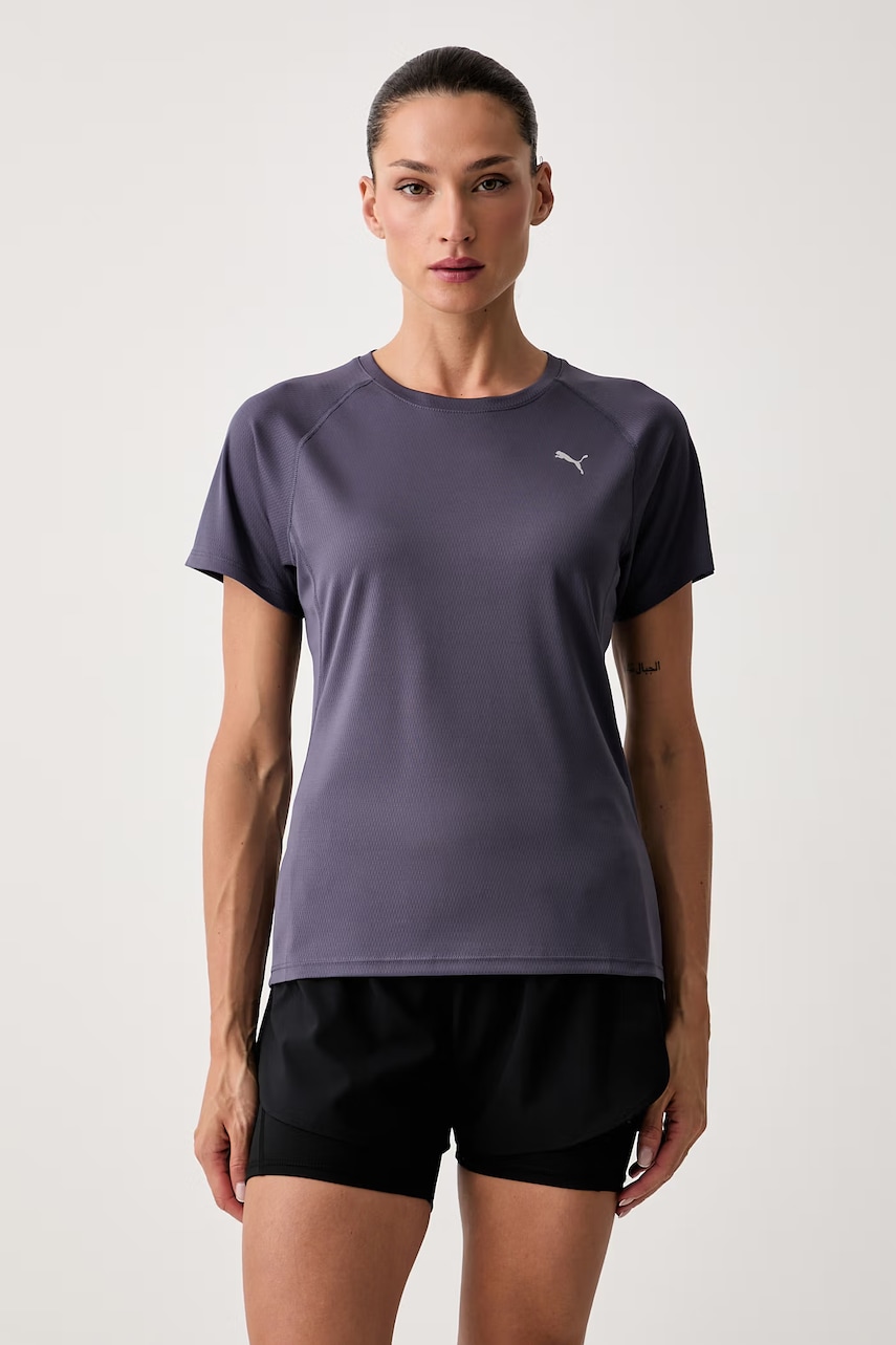 Puma tréningové tričko dámske Run Velocity