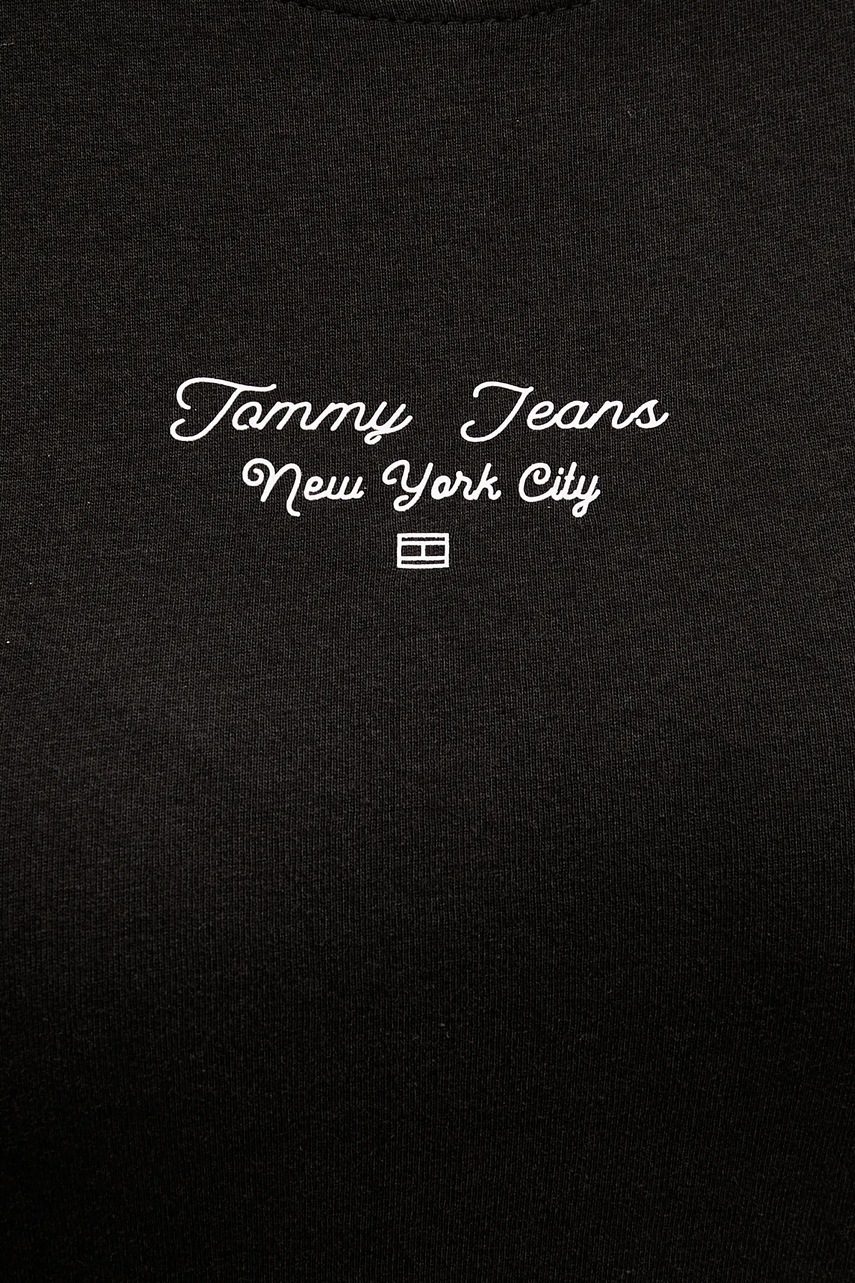 Μπλουζάκι Tommy Jeans φωτογραφία