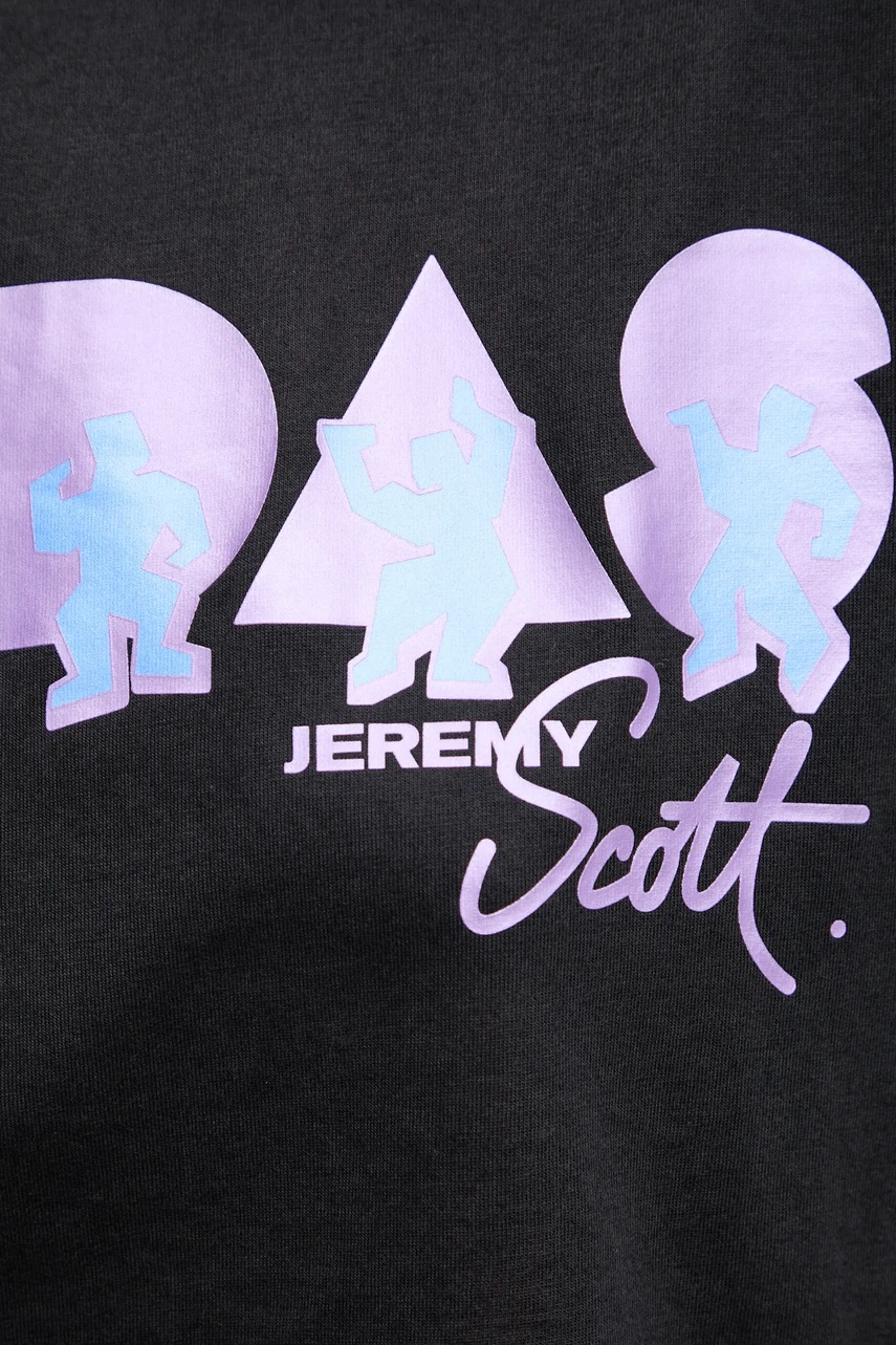 Μπλουζάκι προπόνησης adidas Performance PRIDE φωτογραφία