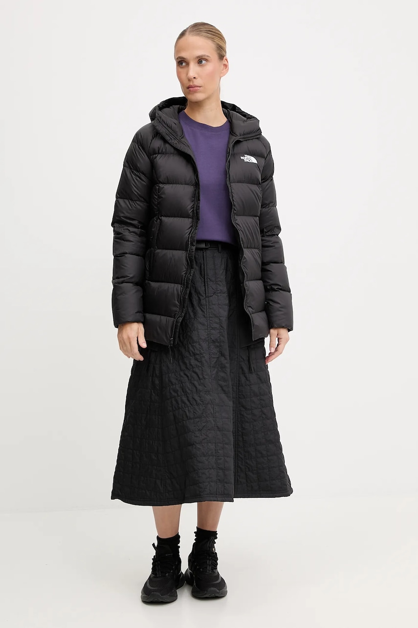 Bavlněné tričko The North Face Redbox