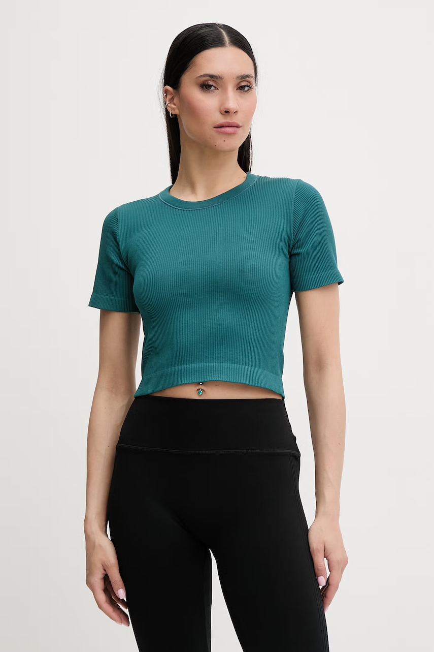 Hummel T-shirt γυμναστικής γυναικείο