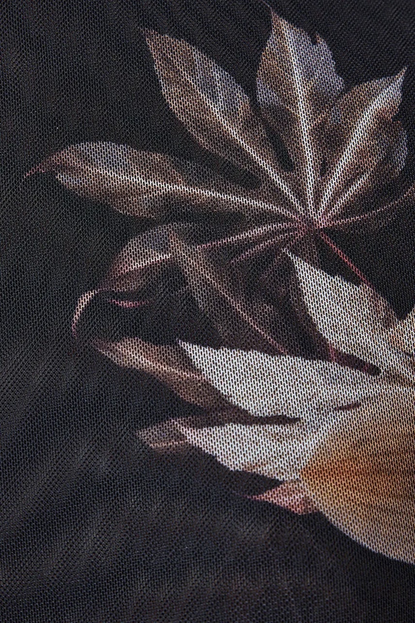 AllSaints tričko dámské ELLIE