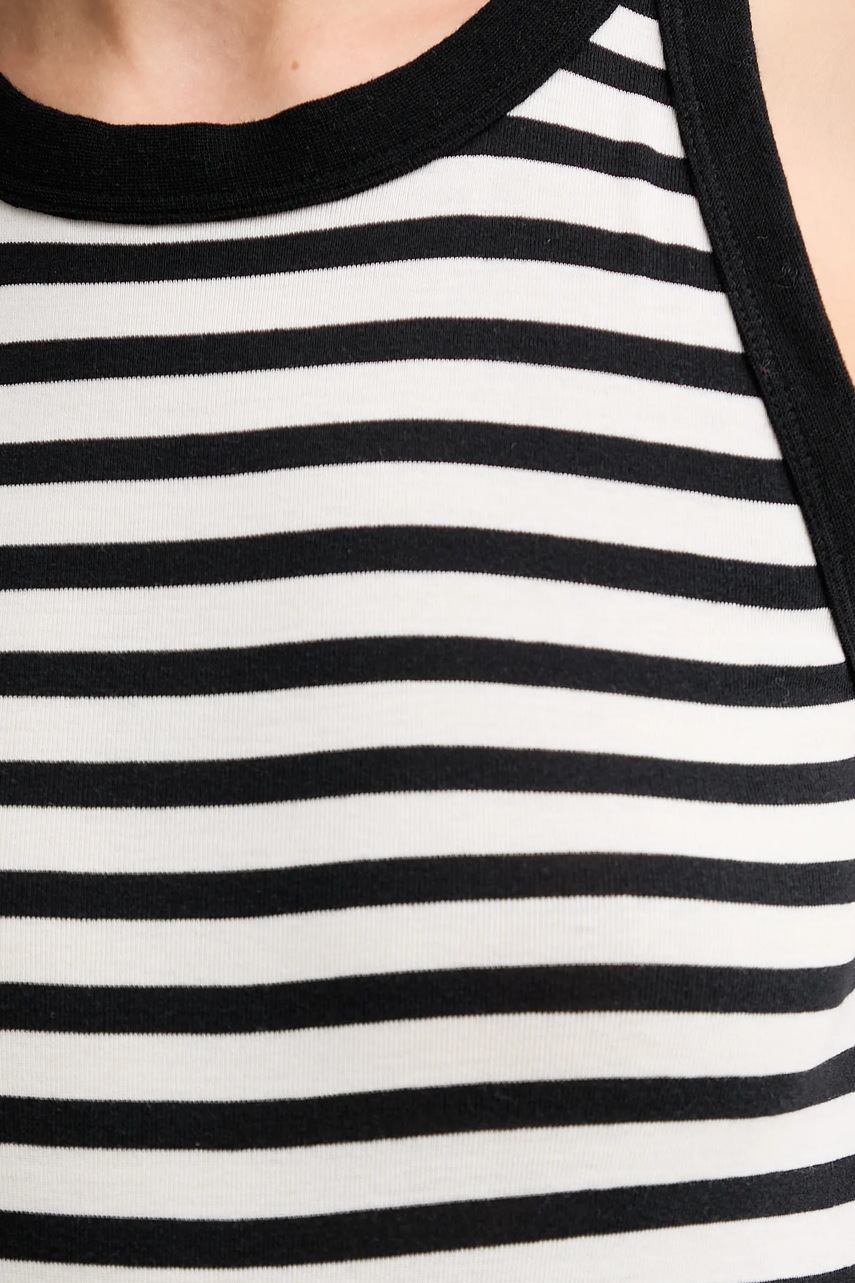 Bavlněný top Marc O'Polo (obrázek 5)