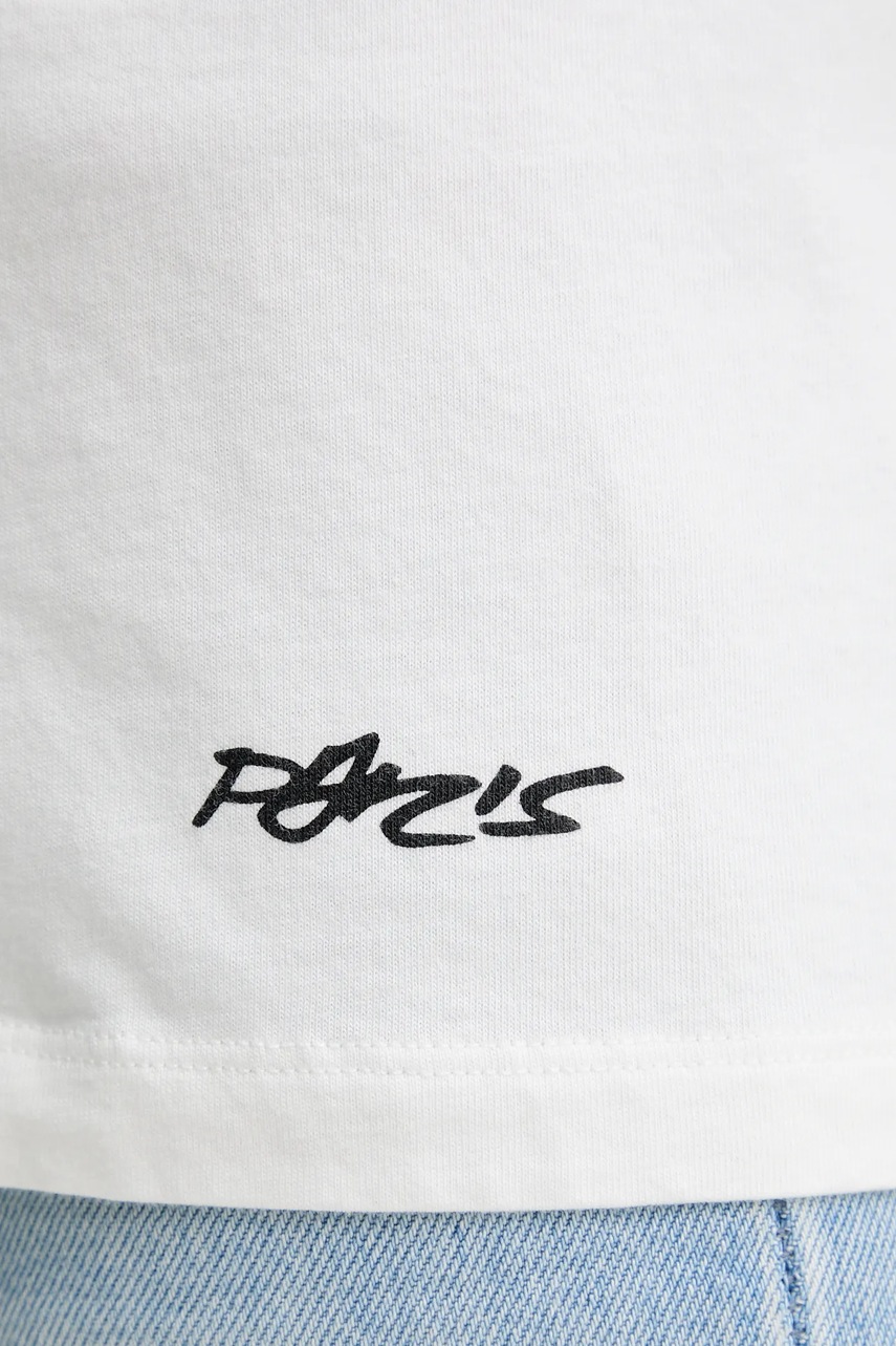 Bavlněné tričko Kenzo Kenzo x Futura (obrázek 5)