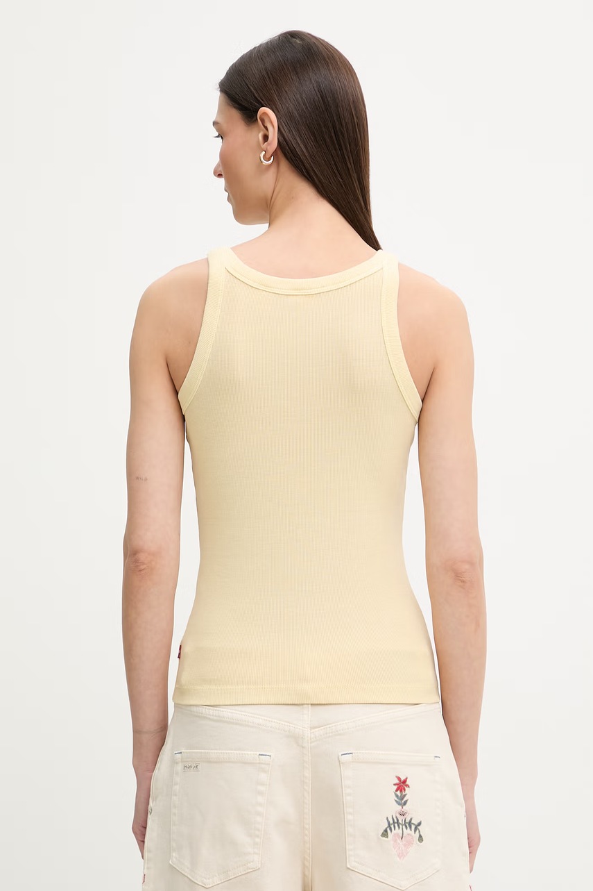Levi's dámské bavlněné ESSENTIAL RACER (obrázek 3)