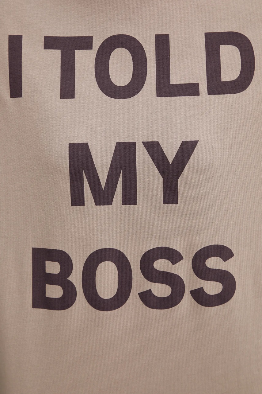 Bavlněné tričko MAX&amp;Co. (obrázek 5)