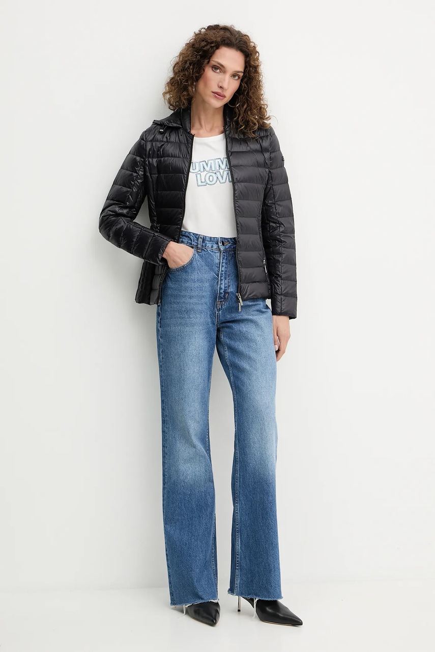 Футболка Morgan цвет белый DSUMO