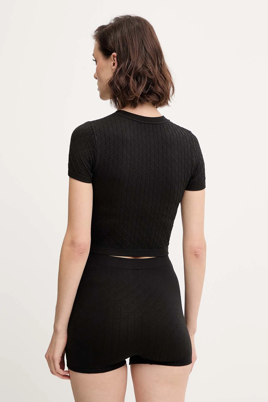 Μπλουζάκι lounge Calvin Klein Underwear φωτογραφία