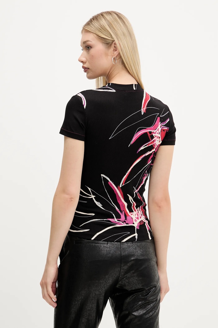 Tričko Desigual LALA