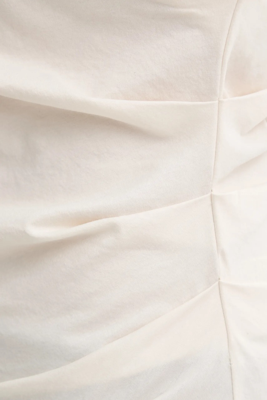 Βαμβακερό μπλουζάκι BOSS San Jared-C φωτογραφία