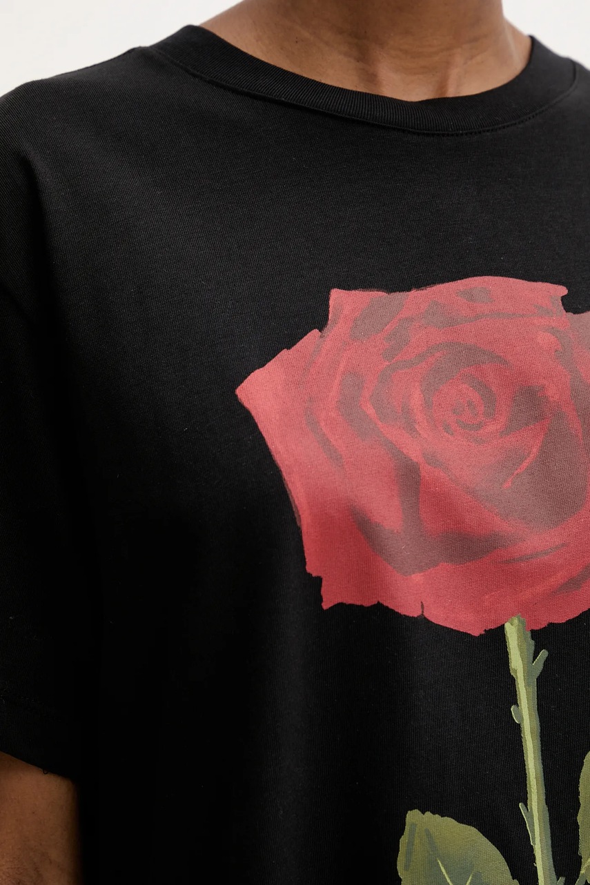 Βαμβακερό μπλουζάκι Farm Rio φωτογραφία