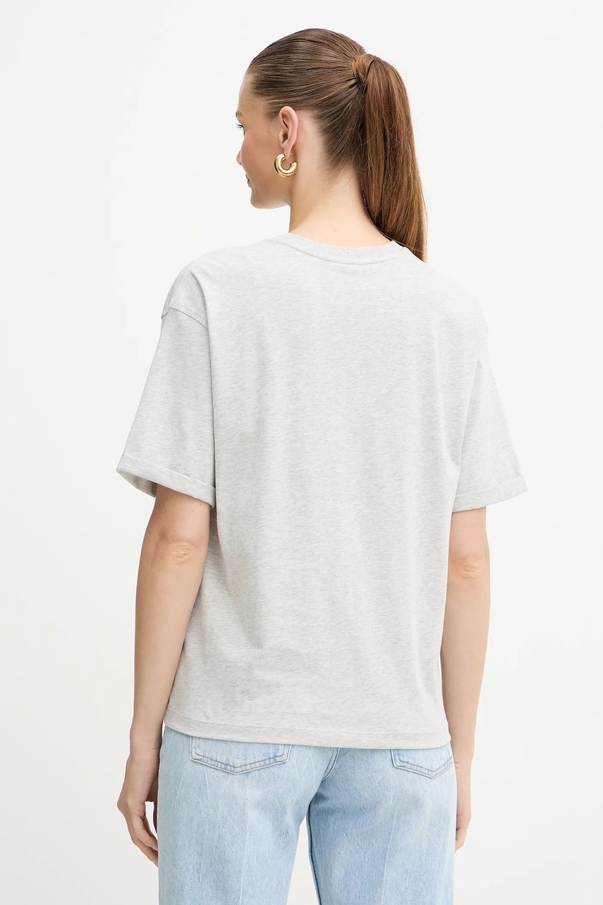 Bavlněné tričko BOSS Orange C_Evi_11 (obrázek 3)