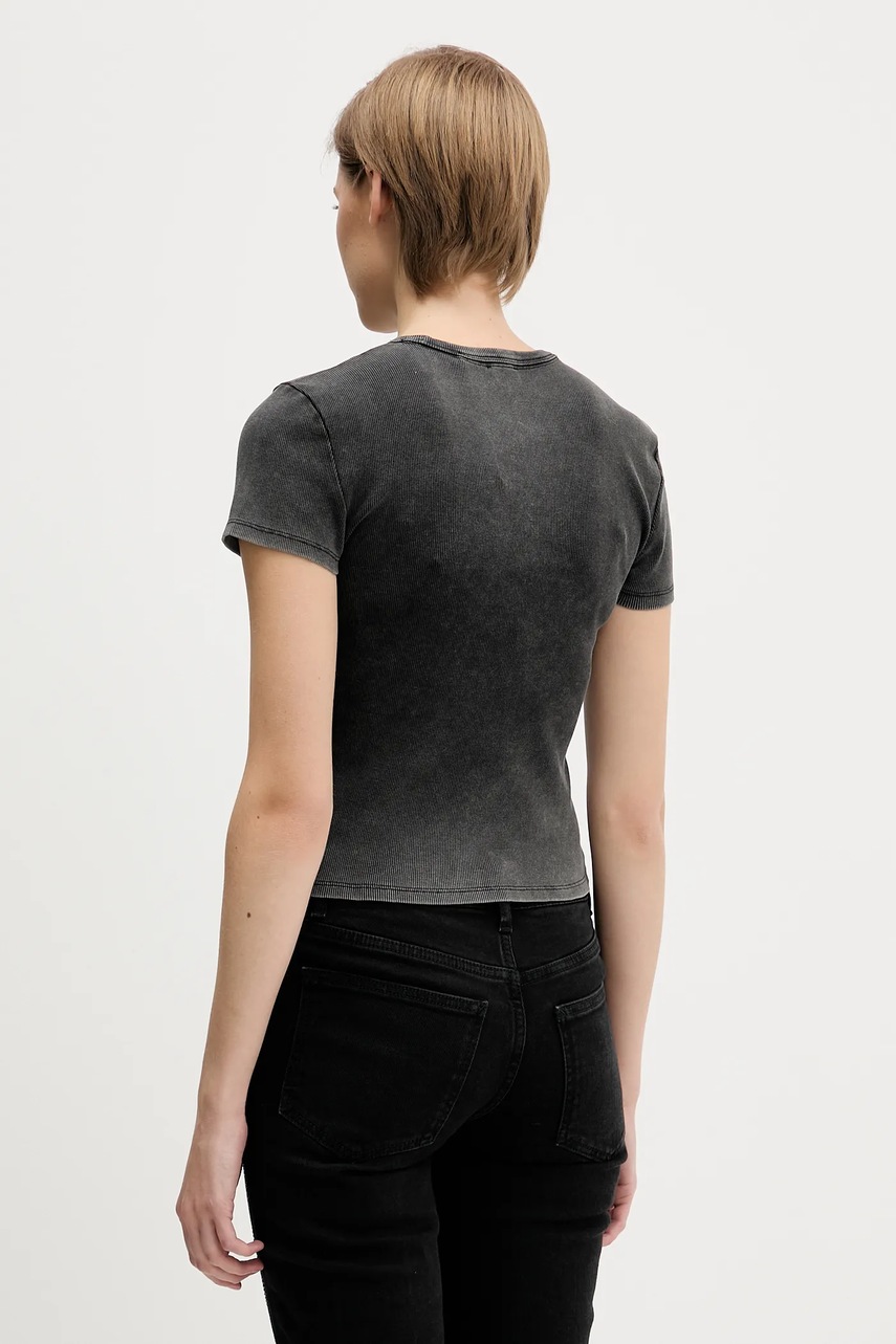 Tričko Hugo Blue Dever_B (obrázek 3)