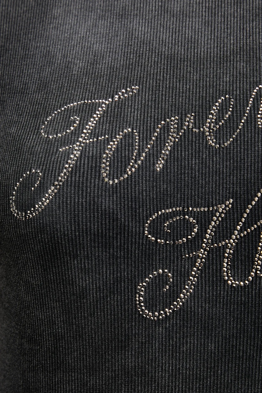 Tričko Hugo Blue Dever_B