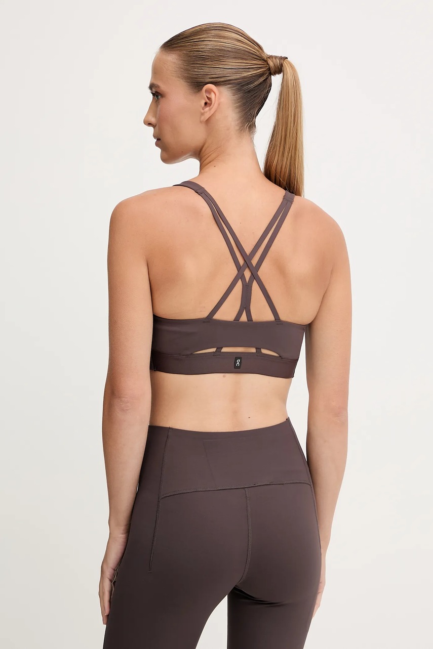 Jógová podprsenka On Studio (obrázek 3)