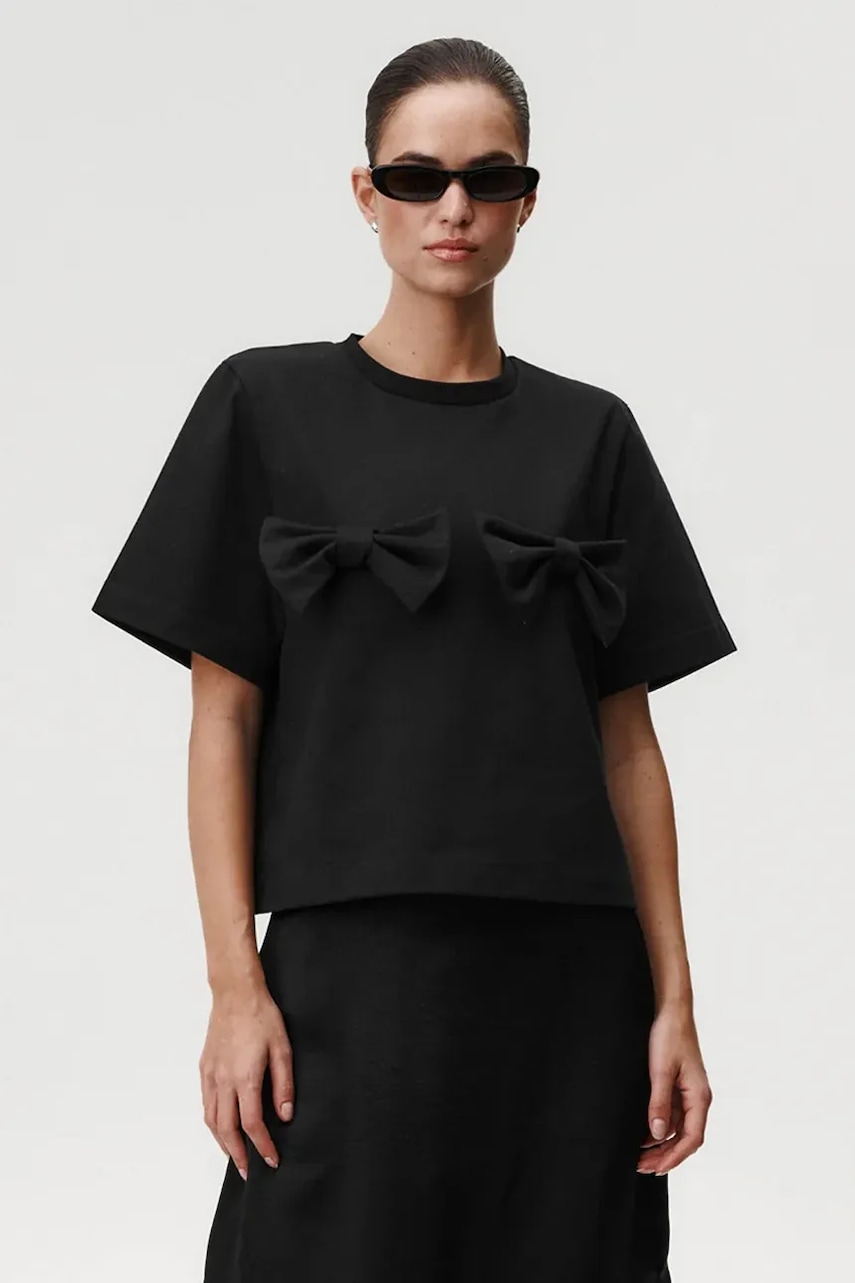Undress Code t-shirt