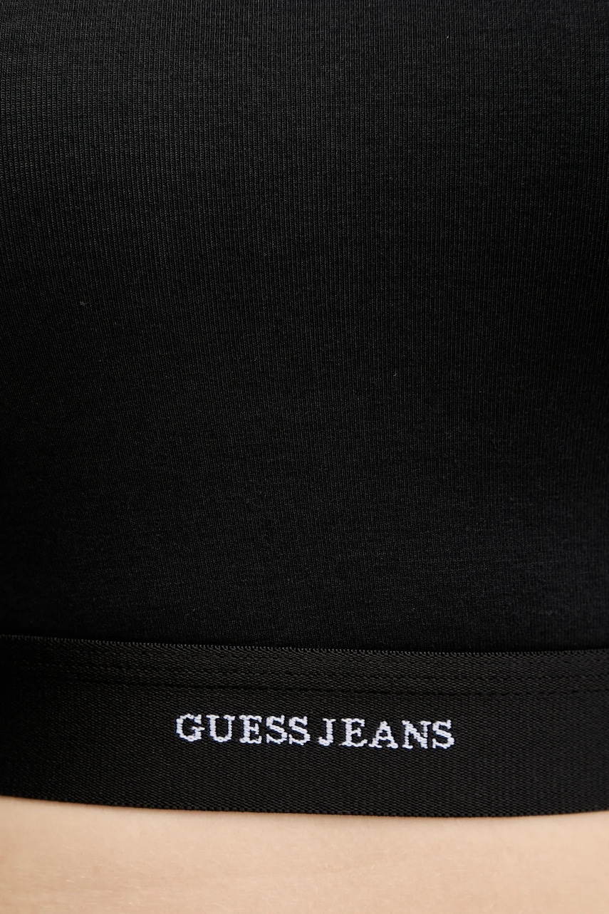 Μπλουζάκι Guess Jeans φωτογραφία