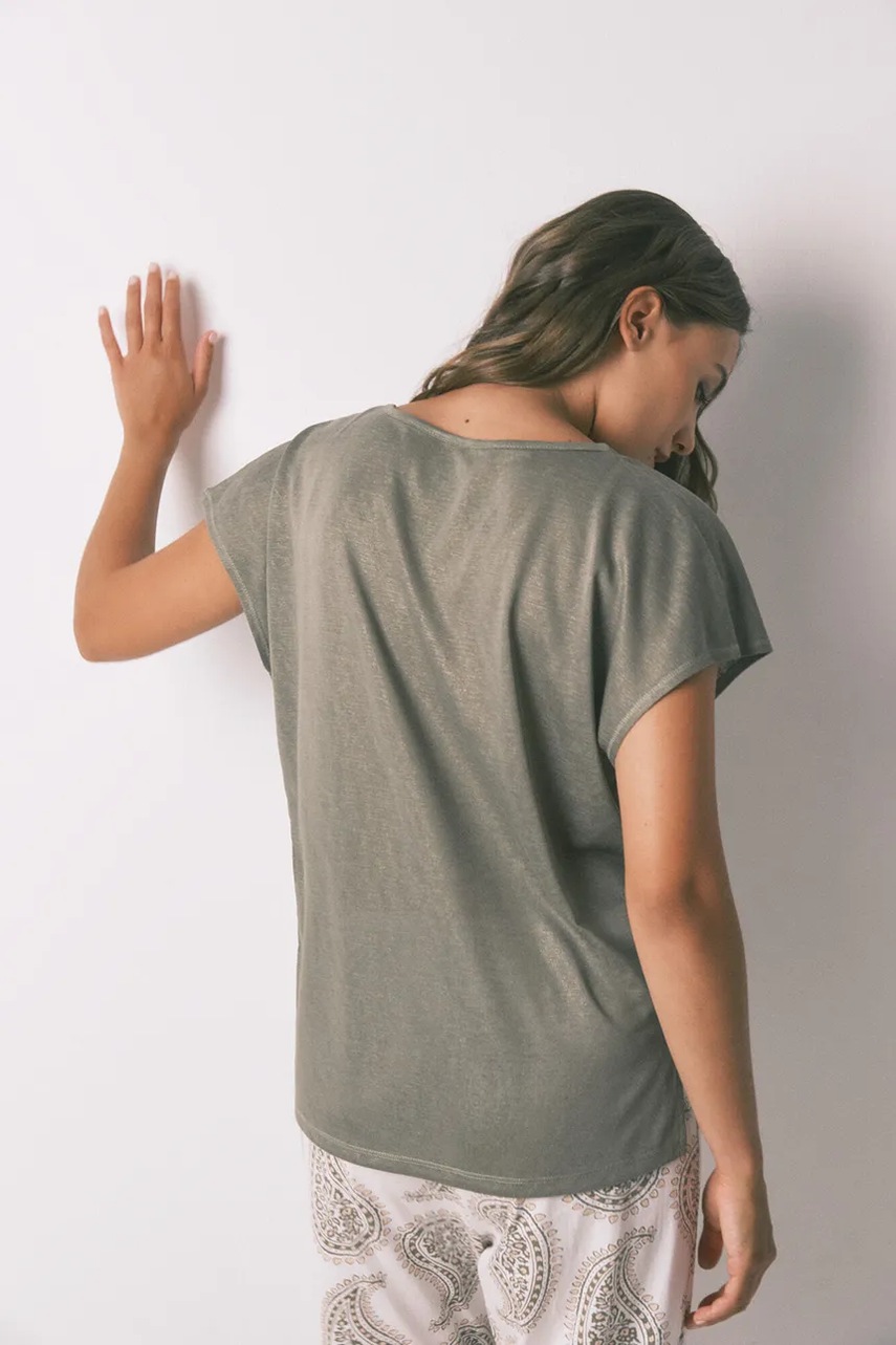 Tričko women'secret (obrázek 3)