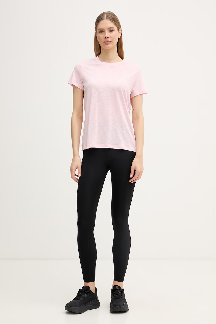 Casall tréninkové tričko dámské s lyocellem