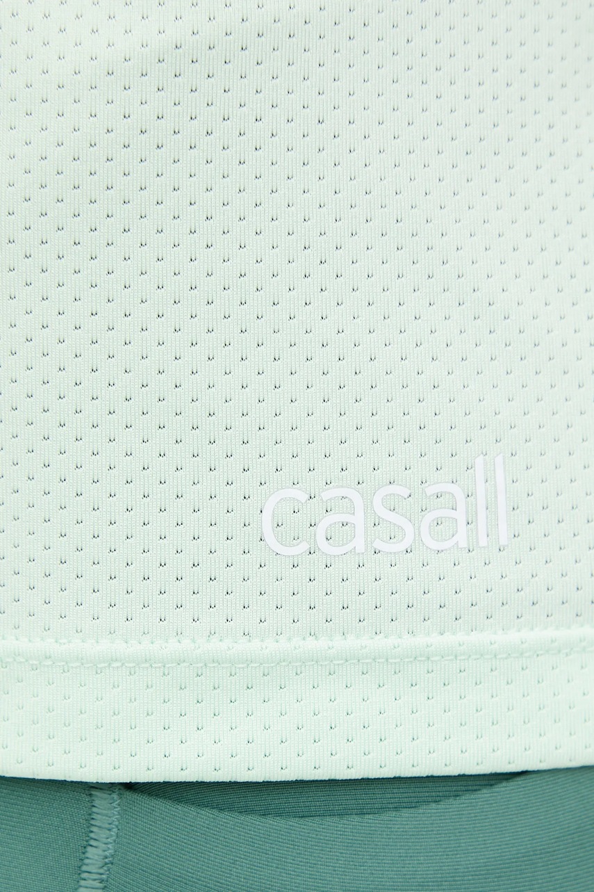 Τοπ προπόνησης Casall Laser Mesh φωτογραφία