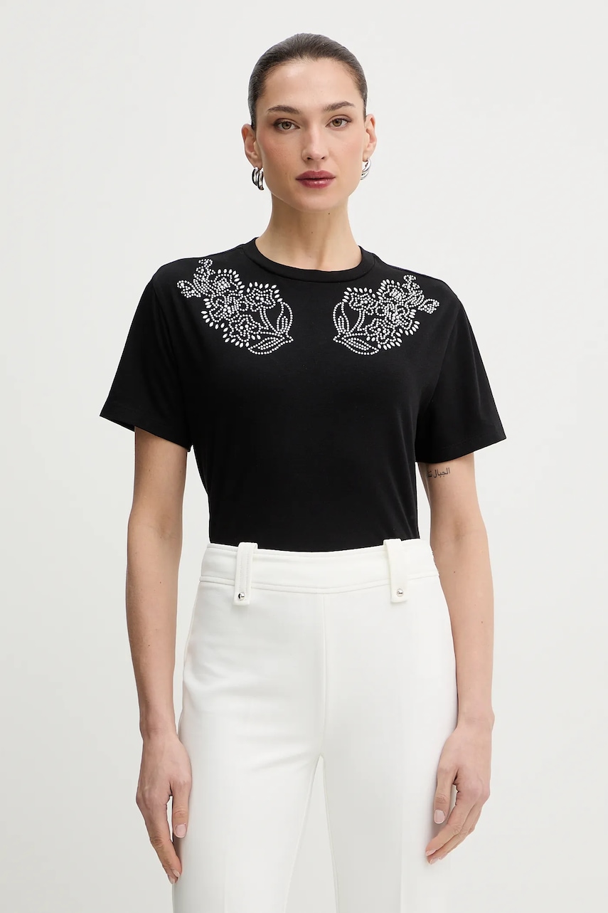 Μπλουζάκι Morgan