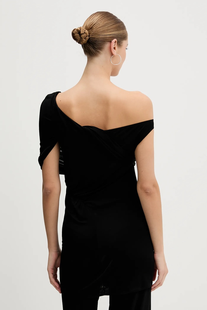 Μπλουζάκι Rick Owens Lilies Sahara φωτογραφία