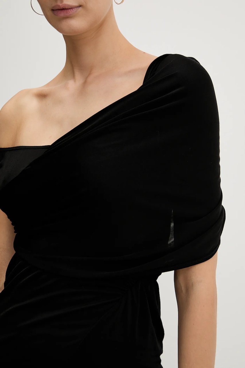Blúzka Rick Owens Lilies Sahara