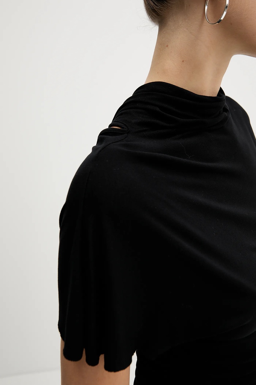 Halenka Rick Owens Lilies Lilith (obrázek 5)