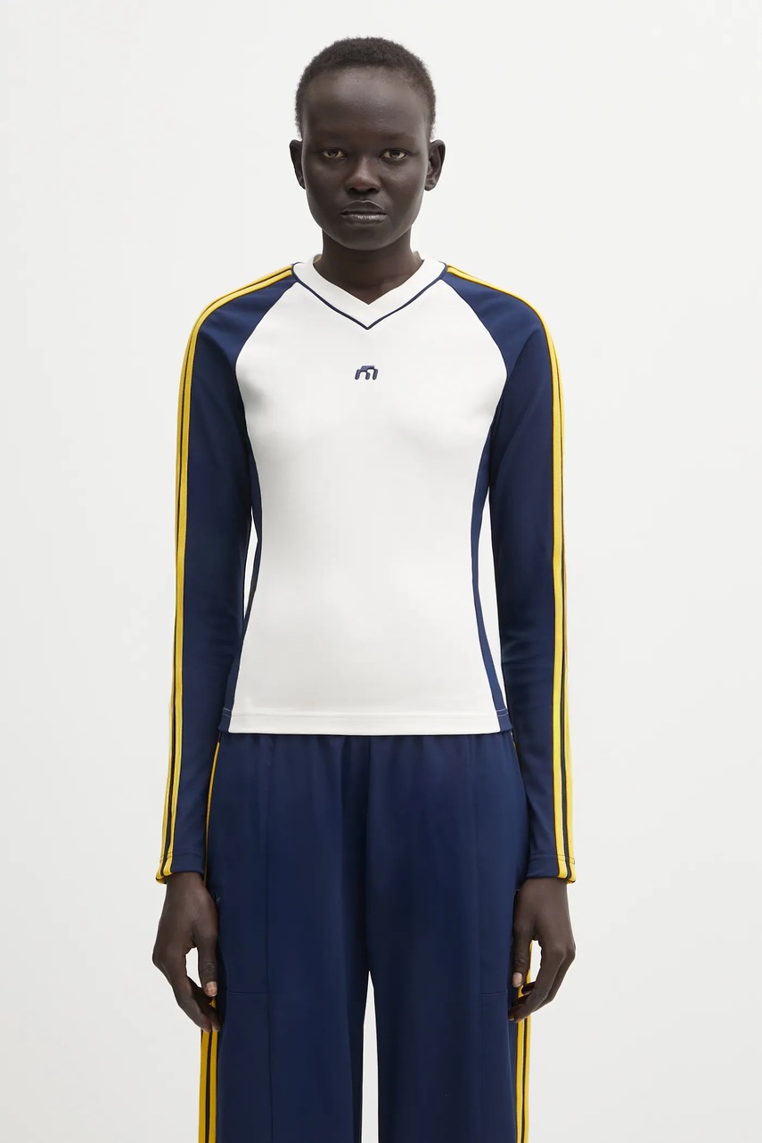 adidas Originals longsleeve Miaou Top