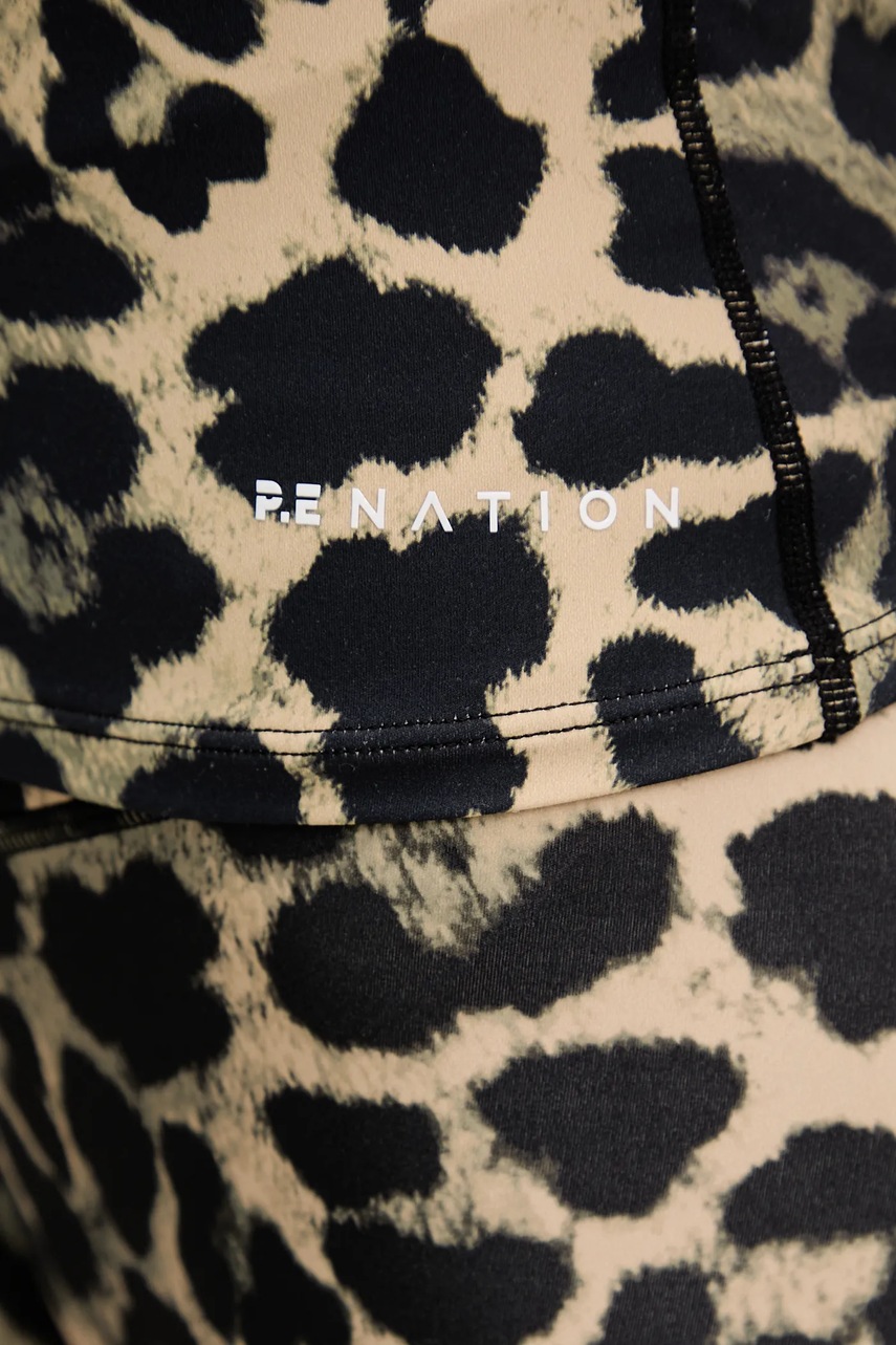 Tréninkové tričko P.E Nation Foundation (obrázek 5)