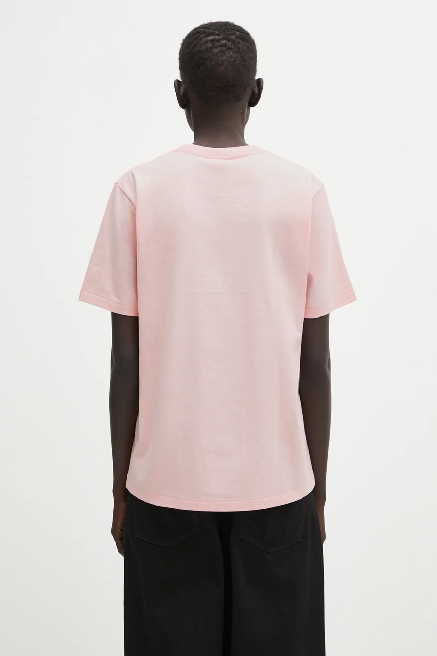 A Bathing Ape t-shirt bawełniany Ice Cream (zdjęcie 3)
