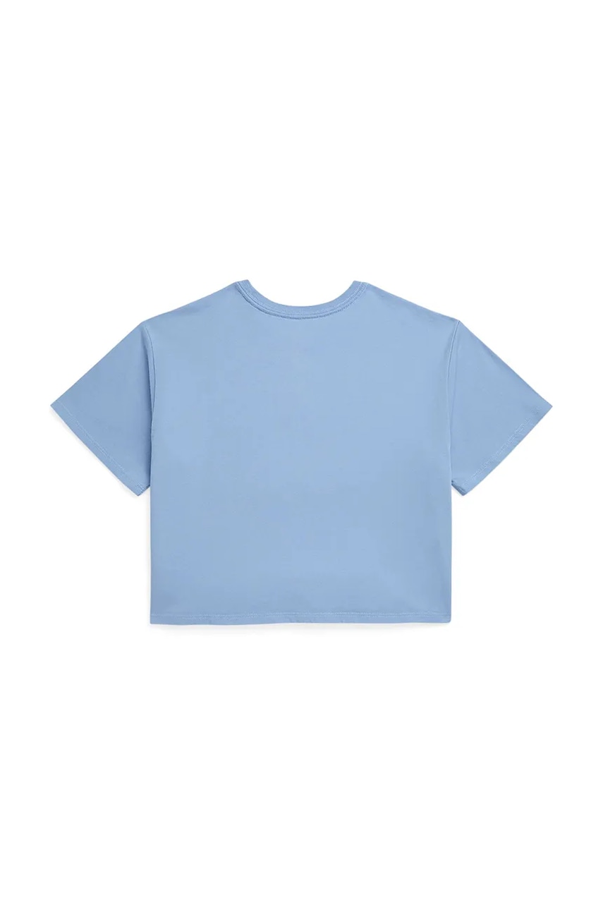 Футболка Polo Ralph Lauren 3,13971E+11 Футболка Polo Ralph Lauren 3,13971E+11