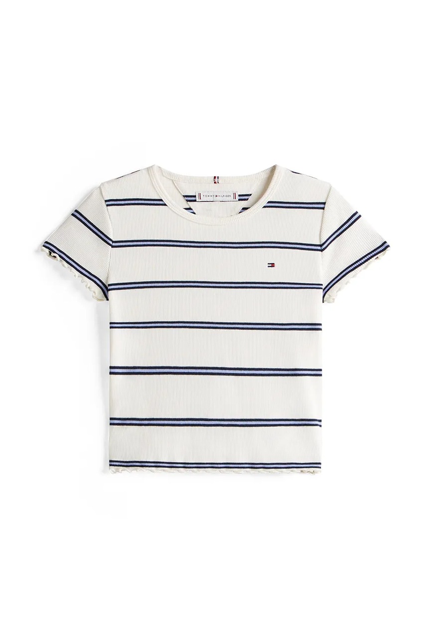 Детская футболка Tommy Hilfiger KG0KG08590 Детская футболка Tommy Hilfiger KG0KG08590