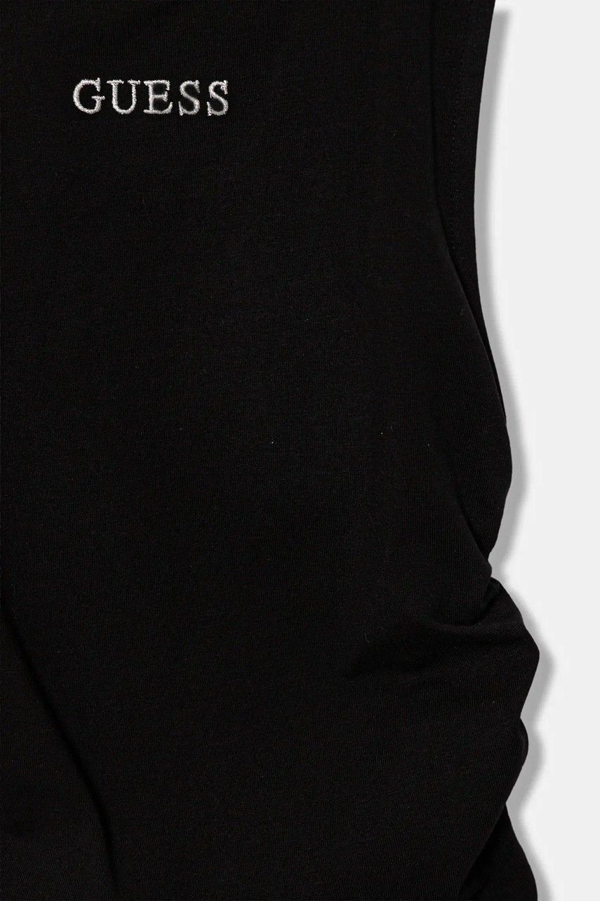 Dětský top Guess (obrázek 3)