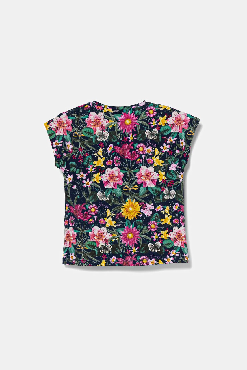 Детская футболка Guess K5YI02 K6YW4