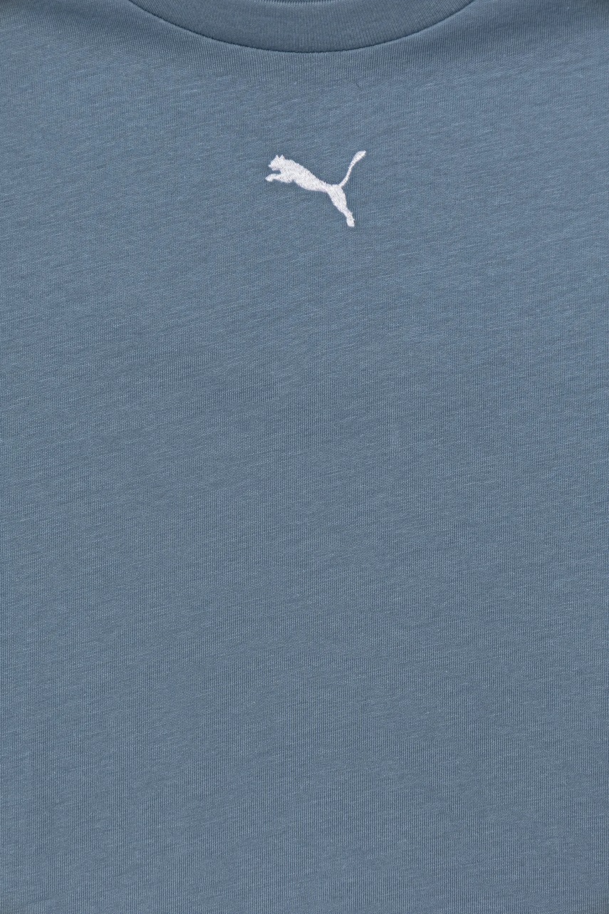 Dětské bavlněné tričko Puma ESS Boxy Tee G (obrázek 3)