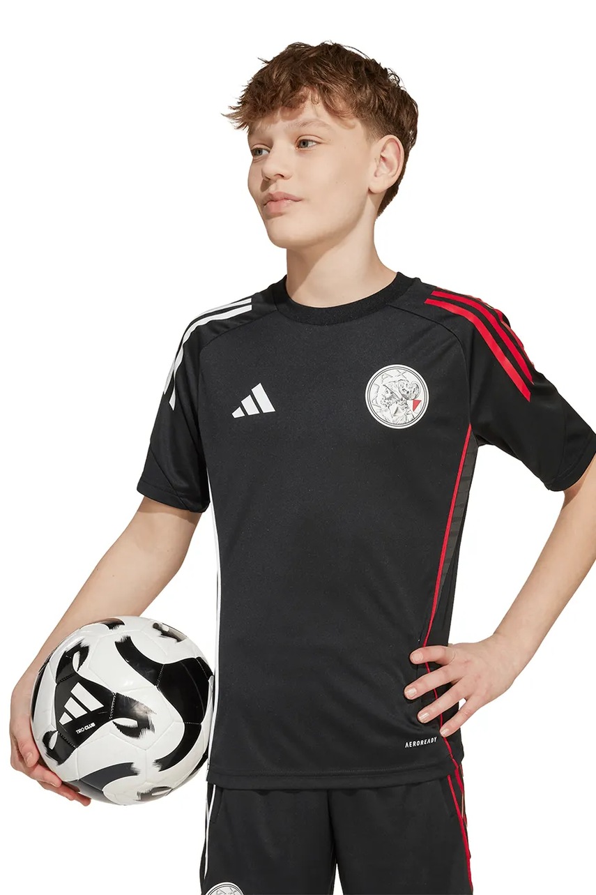 adidas Performance Dětské tričko adidas Performance AJAX (obrázek 6)
