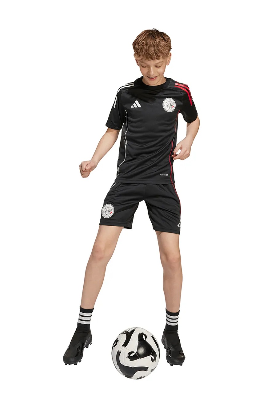 adidas Performance Dětské tričko adidas Performance AJAX (obrázek 8)