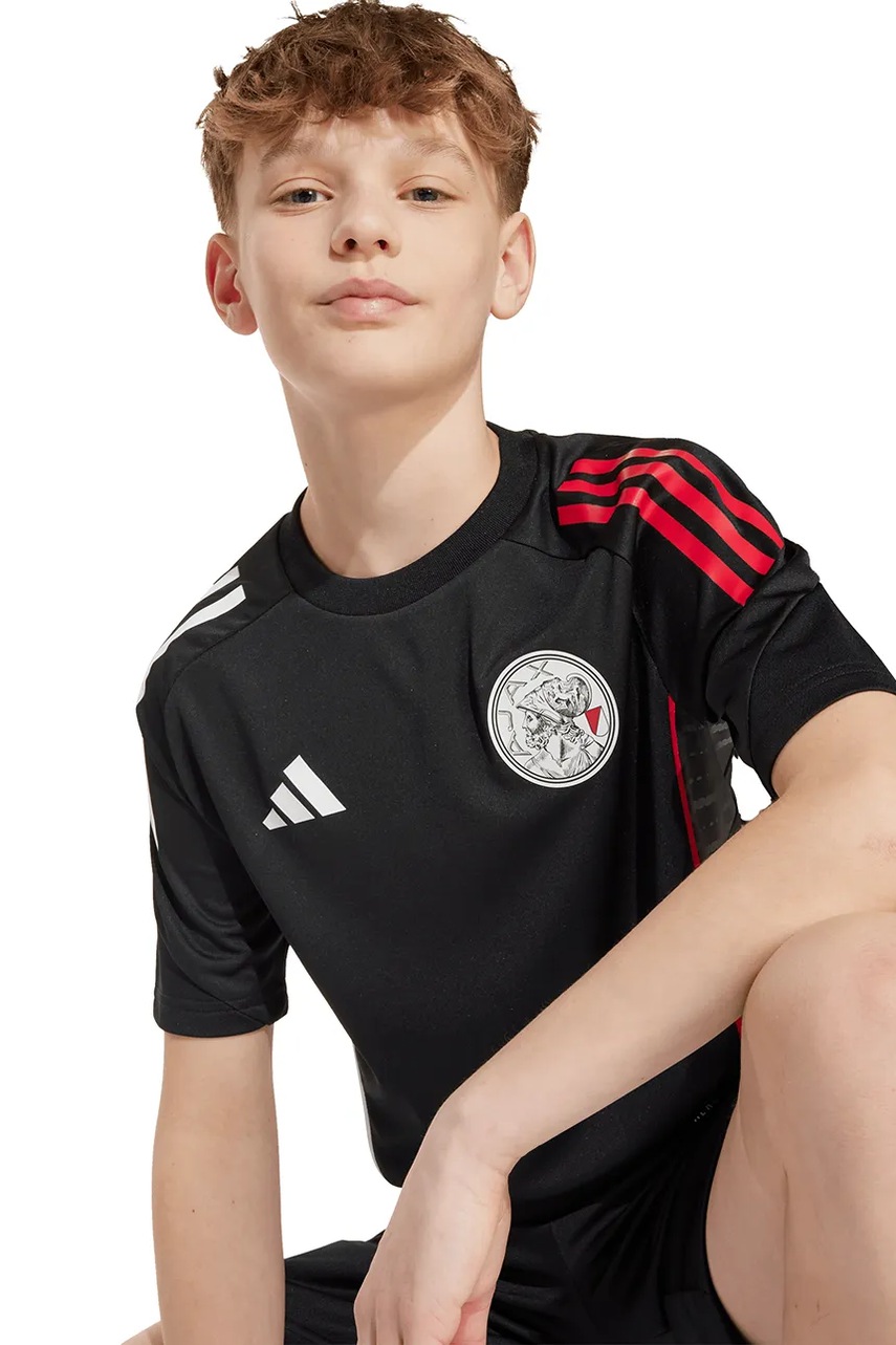 adidas Performance Dětské tričko adidas Performance AJAX (obrázek 9)