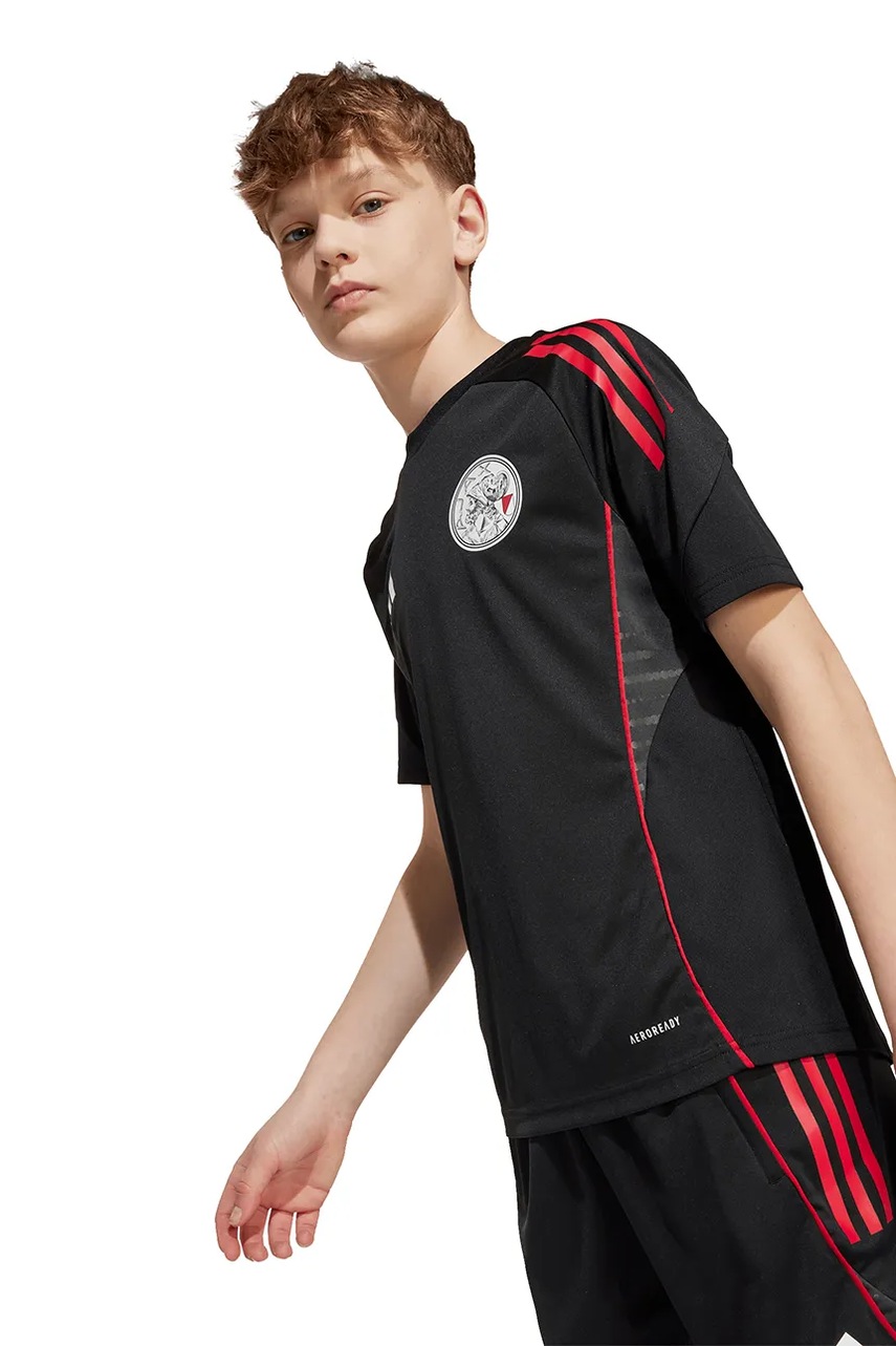 adidas Performance Dětské tričko adidas Performance AJAX (obrázek 10)