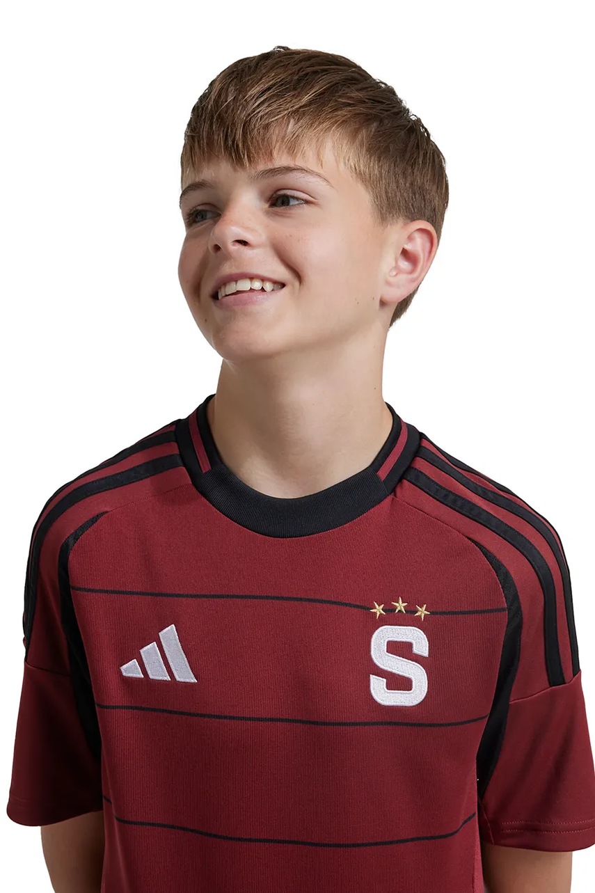 Dětské tričko adidas Performance ACSP (obrázek 6)