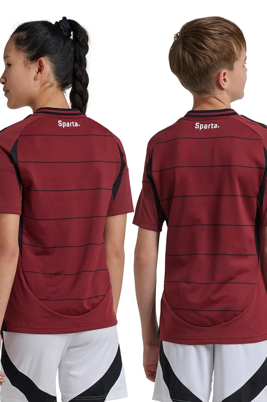 Dětské tričko adidas Performance ACSP (obrázek 7)