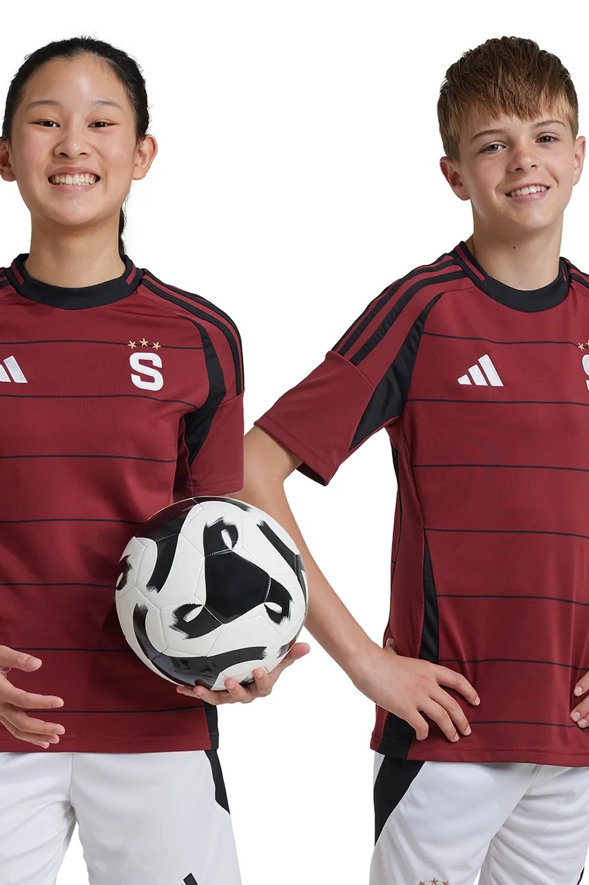 Dětské tričko adidas Performance ACSP (obrázek 8)