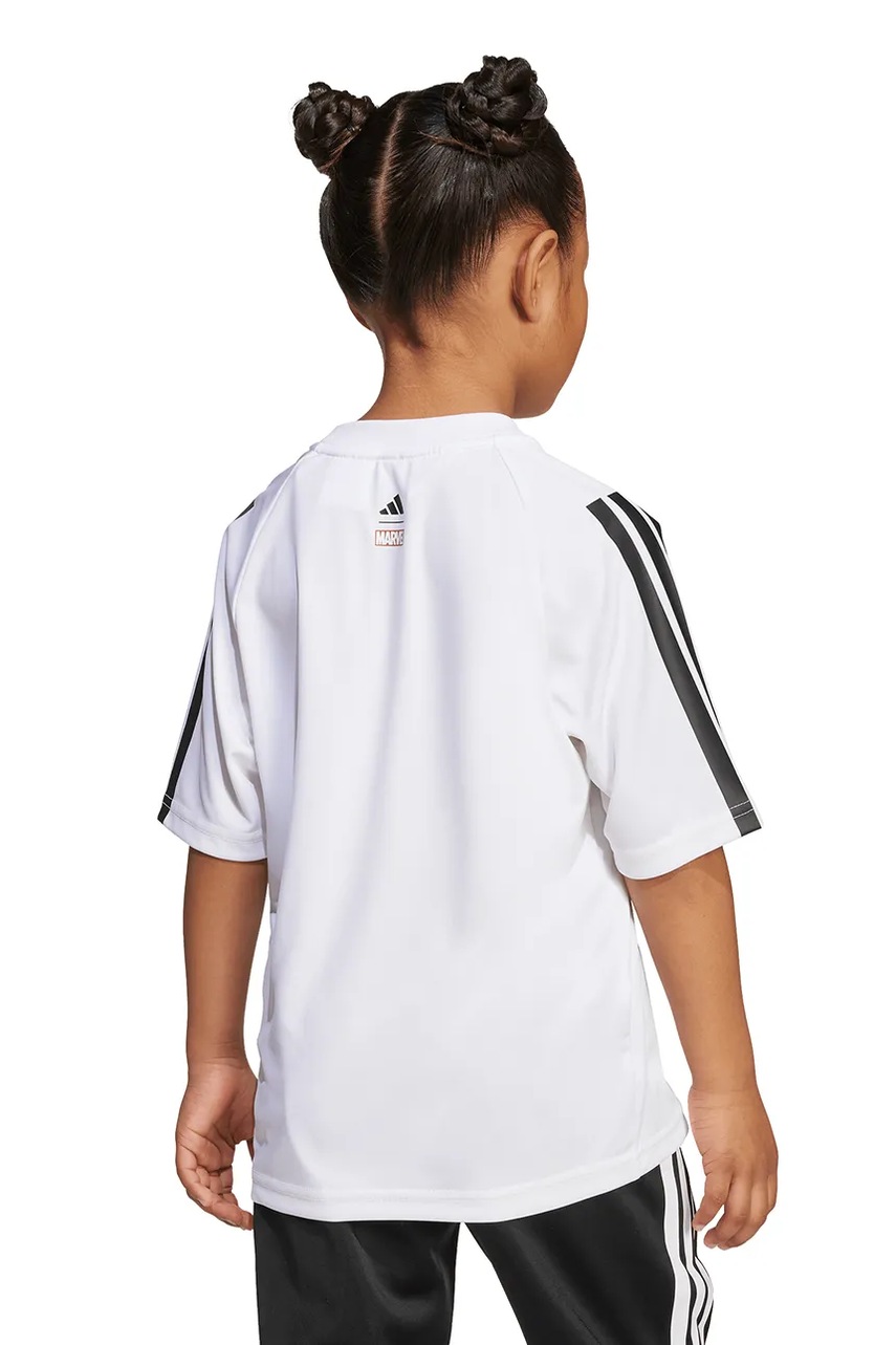 Dětské tričko adidas Marvel (obrázek 7)